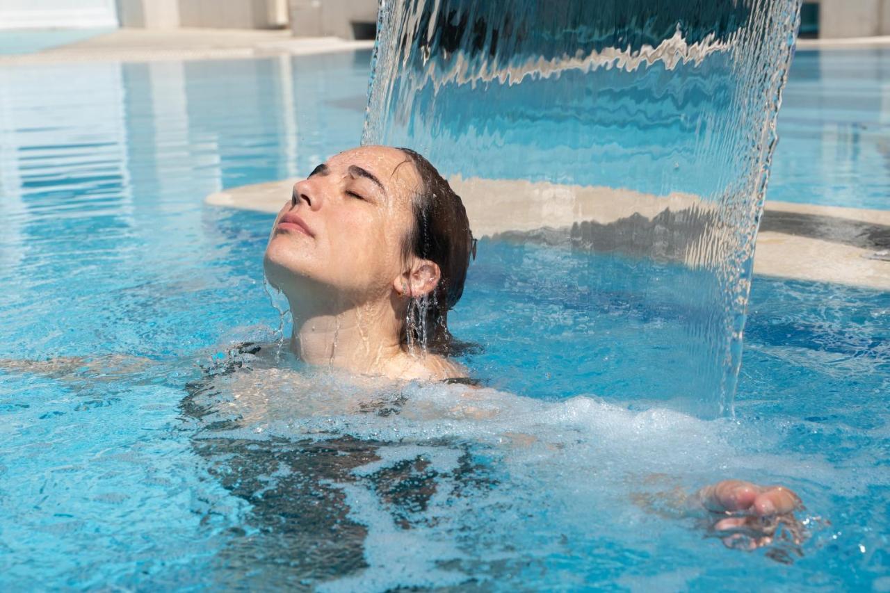 Afyon Orucoglu Thermal Resort Afyonkarahisar ภายนอก รูปภาพ