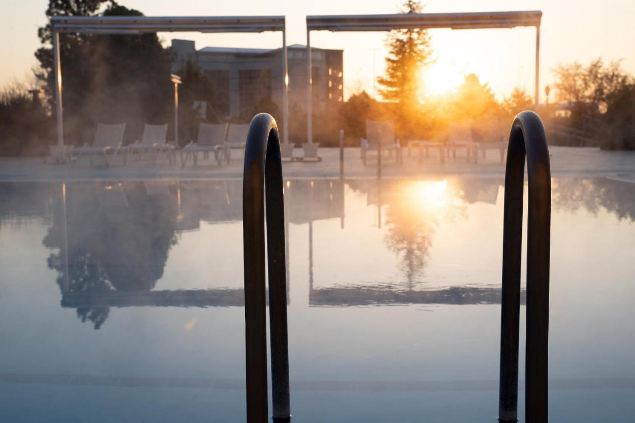 Afyon Orucoglu Thermal Resort Afyonkarahisar ภายนอก รูปภาพ